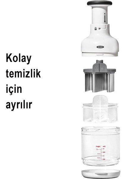 Parçalayıcı - Yeni! fırsatları