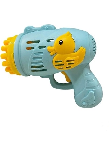 Köpük Atan Tabanca Oyuncağı Çok Delikli Pilli fiyatları