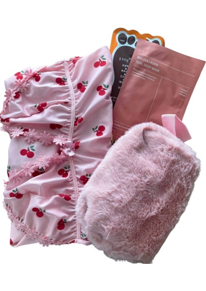 Chery Chery Lady Hediye Seti, Hediye, Hediye Kutusu, Doğum Günü