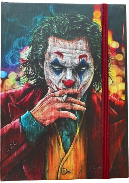 Joker Hediye Seti, Hediye, Hediye Kutusu, Doğum Günü fırsatları