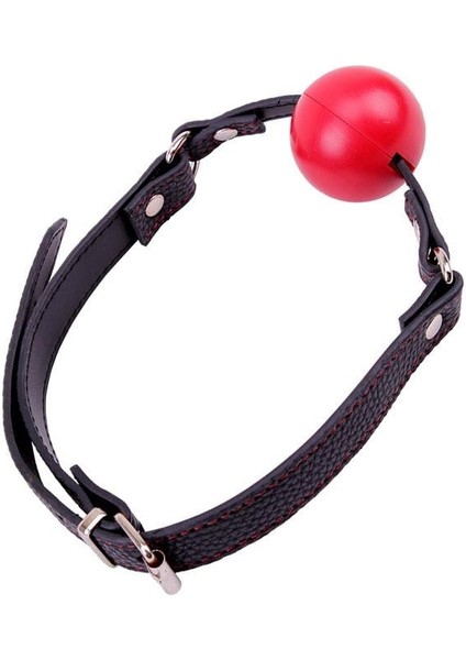 Chisa Novelties Luxerosshop Hi Basic Ball Gag Ağız Topu