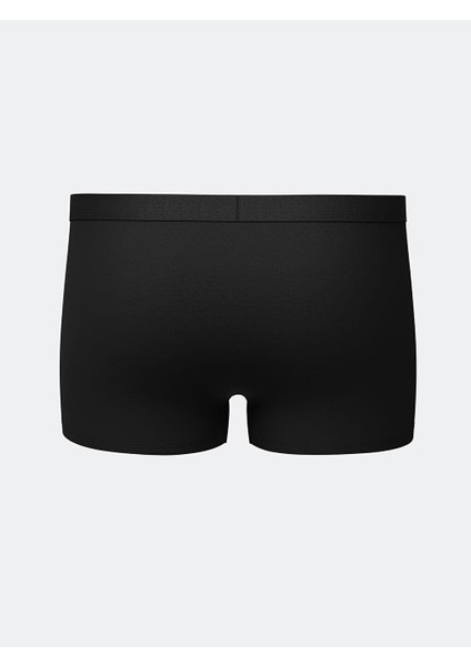 Lc Waıkıkı Rahat Kalıp Pamuklu Esnek Erkek Boxer 3'lü modelleri