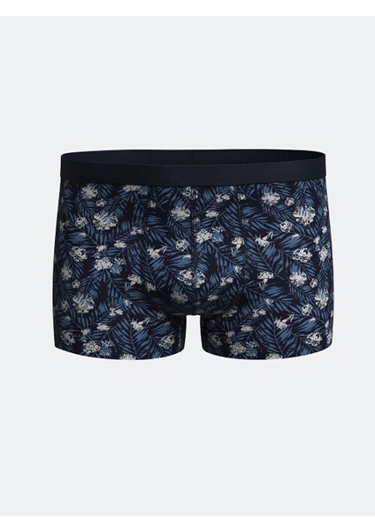 Lc Waıkıkı Standart Kalıp Pamuklu Esnek Erkek Boxer 3'lü fiyatları