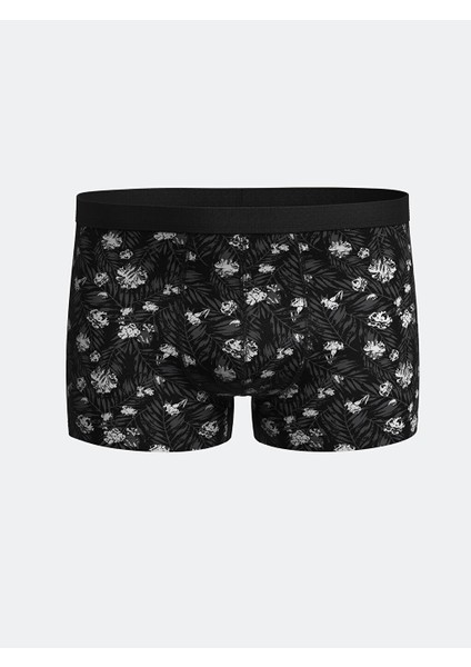 Lc Waıkıkı Standart Kalıp Pamuklu Esnek Erkek Boxer 3'lü fırsatları