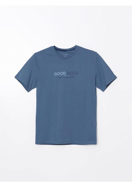 Lc Waıkıkı Standart Kalıp Erkek Pijama Takımı