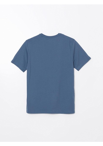 Lc Waıkıkı Standart Kalıp Erkek Pijama Takımı