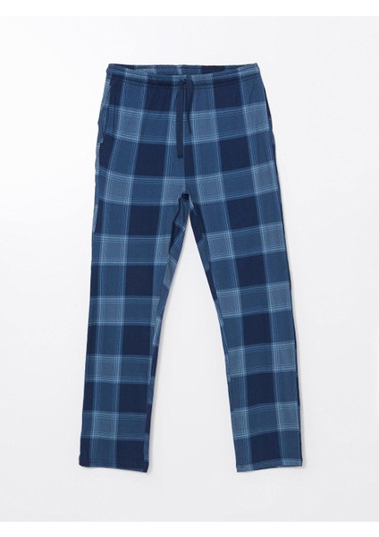 Lc Waıkıkı Standart Kalıp Erkek Pijama Takımı