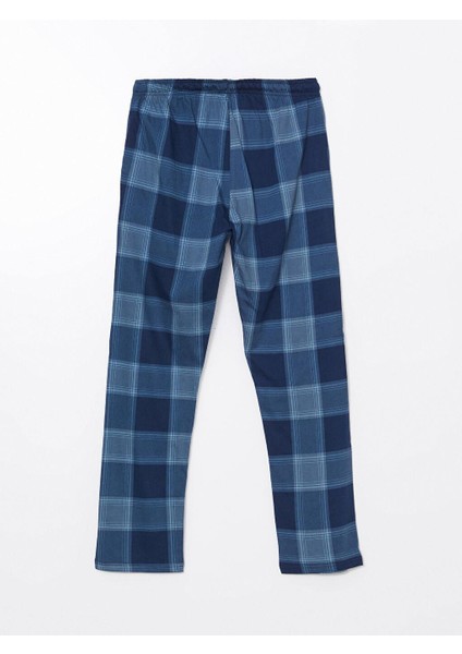 Lc Waıkıkı Standart Kalıp Erkek Pijama Takımı