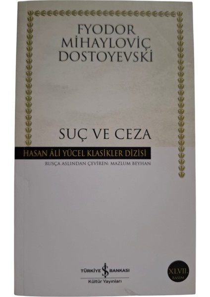Fyodor Mihayloviç Dostoyevski