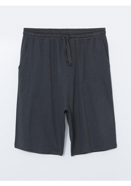 Lc Waıkıkı Standart Kalıp Erkek Pijama Alt Şort