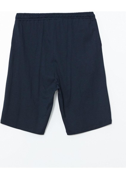Lc Waıkıkı Standart Kalıp Erkek Pijama Alt Şort fiyatları