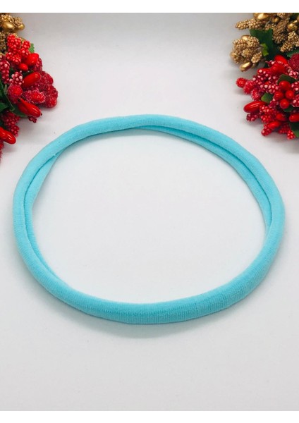 Bebek ve Çocuk Elastik Saç Bandı Bandana ( 6 Adet ) fiyatları