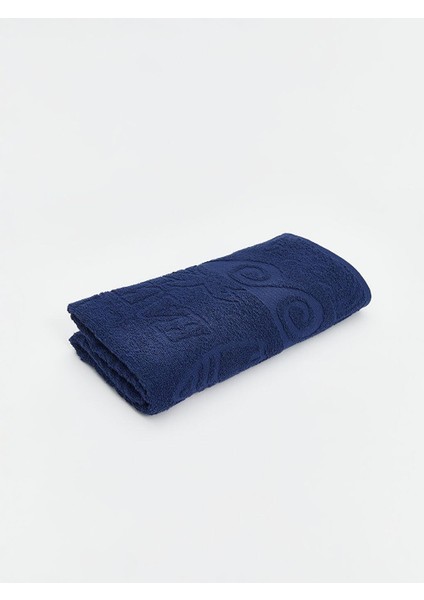 Lcw Eco Baskılı Erkek Plaj Havlusu 70X140 cm
