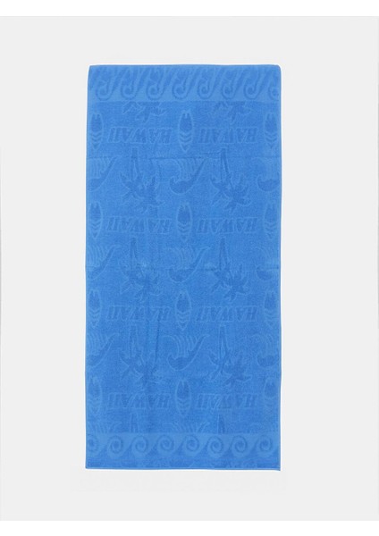 Lcw Eco Desenli Erkek Çocuk Plaj Havlusu 70X140 cm modelleri
