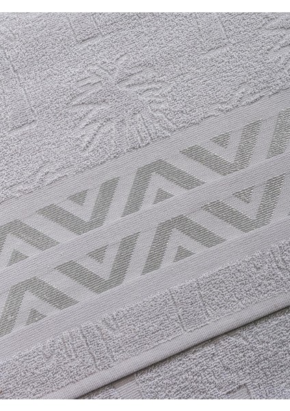Lcw Eco Nakışlı Erkek Banyo Havlusu 70X140 cm modelleri