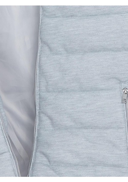 Lcw Vision Slim Fit Dik Yaka Erkek Şişme Yelek fiyatları