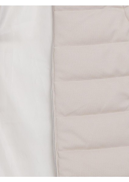 Lcw Vision Slim Fit Dik Yaka Erkek Şişme Yelek