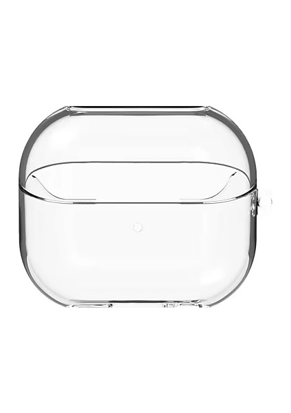 Galaxy Buds3 Pro/buds3 Şeffaf Kılıf