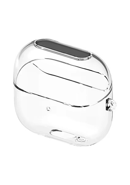 Galaxy Buds3 Pro/buds3 Şeffaf Kılıf modelleri