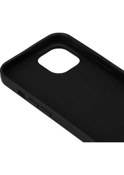 Apple iPhone 15 Pro Max Kılıf Esnek ve Soft Jazz Premium Silikon Kapak