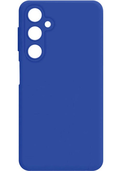 Galaxy S23 Fe Kılıf Mat Yapılı ve Soft Venice Premium Silikon Kapak