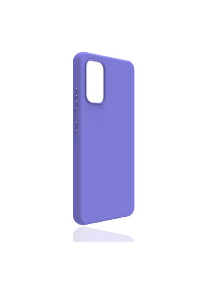 Galaxy A32 4g Kılıf Mat Yapılı ve Soft Venice Premium Silikon Kapak