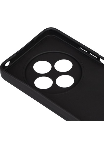 Infinix Hot 50I Kılıf Esnek Yapılı Yumuşak Dokulu Soft Biye Premium Kapak