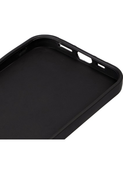 Reeder S19 Max Kılıf Mat Yapılı ve Soft Venice Premium Silikon Kapak