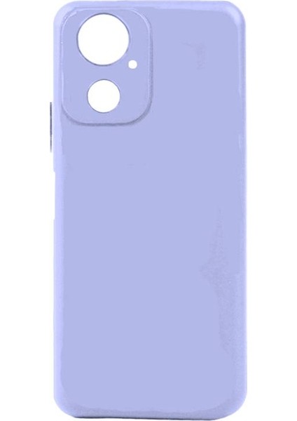 General Mobile 23 Se Kılıf Mat Yapılı ve Soft Venice Premium Silikon Kapak