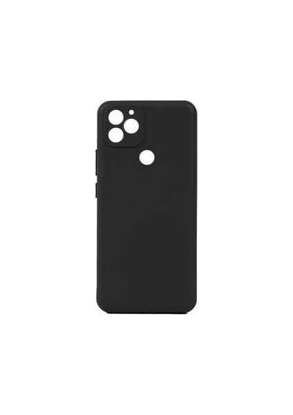 General Mobile 22 Plus Kılıf Mat Yapılı ve Soft Venice Premium Silikon Kapak