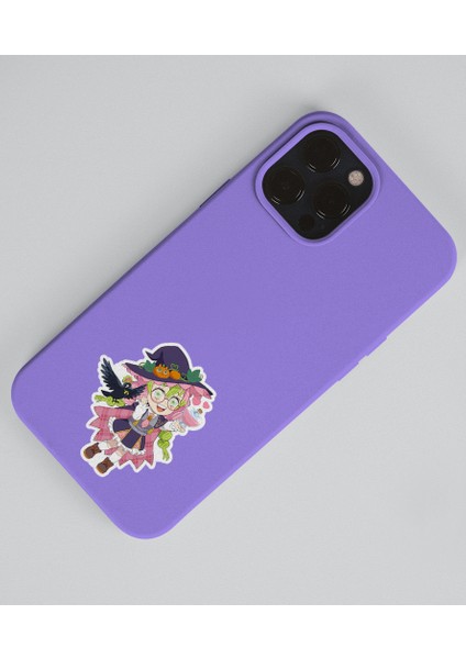 Mitsuri Kanroji-Obanai Iguro-Parlak Kağıt -2li Sticker Set-Demon Slayer Anime fiyatları