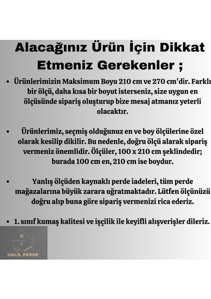 Saten Güneşlik Perde Dikiş ve Işçilik
