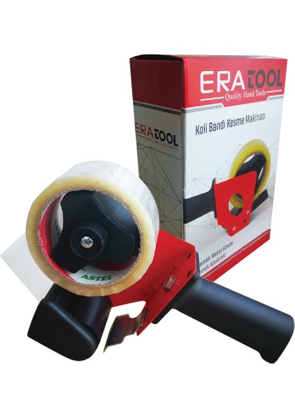 Bant Kesme Makinesi | Koli Bandı Kesici
