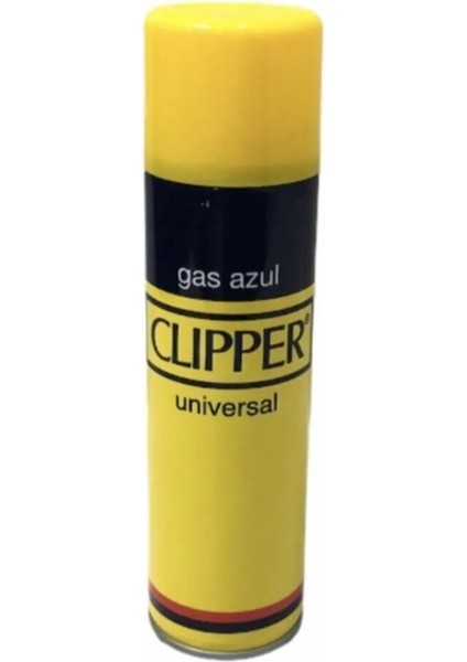 Clıpper Çakmak Gazı 200 ml X2 Adet