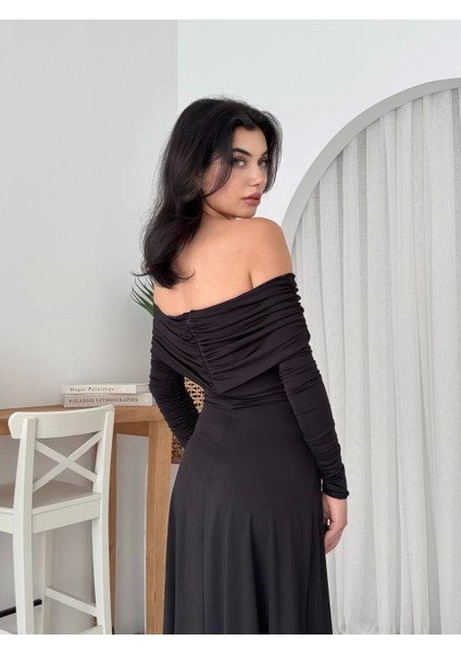 Uras Straplez Elbise fırsatları