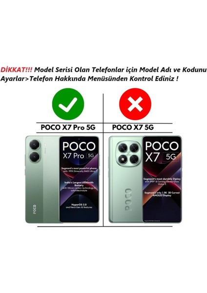 Poco X7 Pro Iron Man Edition Uyumlu Silikon Kılıf - Kamera Korumalı Esnek Pastel Renk Kapak - Lacivert fiyatları