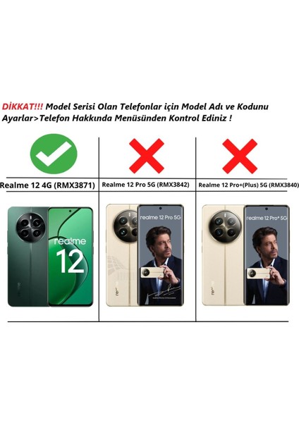 Realme 12 4g Uyumlu Silikon Kılıf - Kamera Korumalı Esnek Pastel Renk Kapak - Mor fiyatları