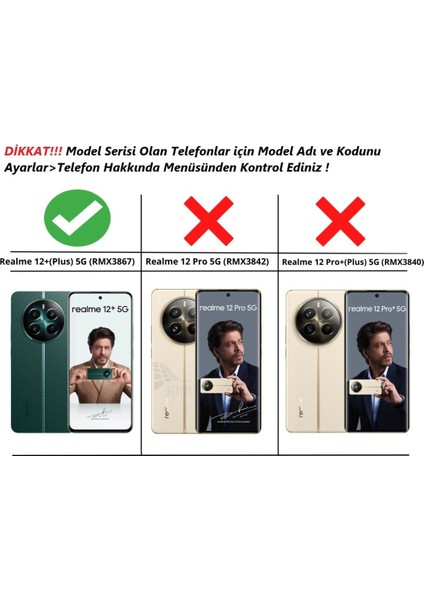 Realme 12 Plus Uyumlu Silikon Kılıf - Kamera Korumalı Esnek Pastel Renk Kapak - Lila fiyatları