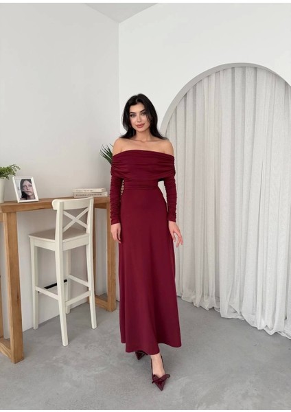 Uras Straplez Elbise fırsatları