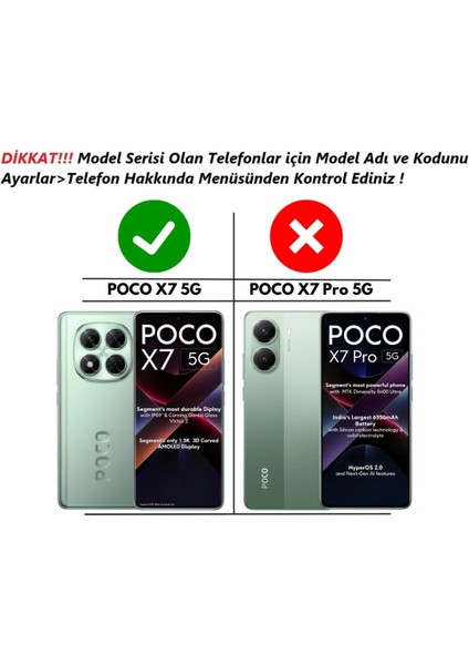 Poco X7 Uyumlu Silikon Kılıf - Kamera Korumalı Esnek Pastel Renk Kapak - Mavi fiyatları
