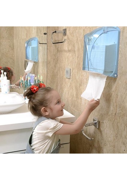 Z Katlı Peçete Dispenseri - Duvara Monte Havlu Peçetelik fiyatları