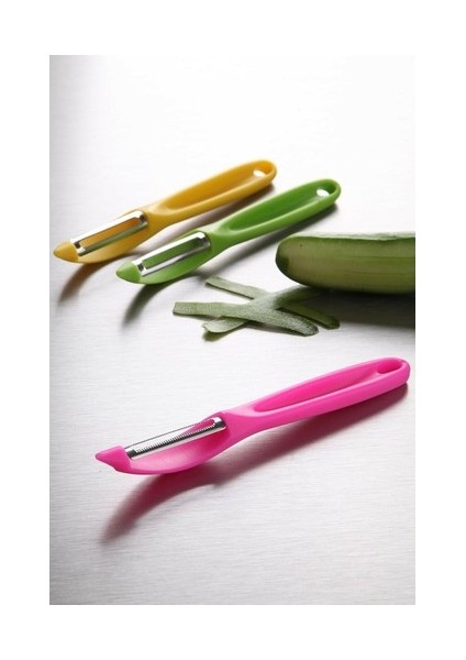 Yan Soyacak - Sebze Soyucu indirimleri