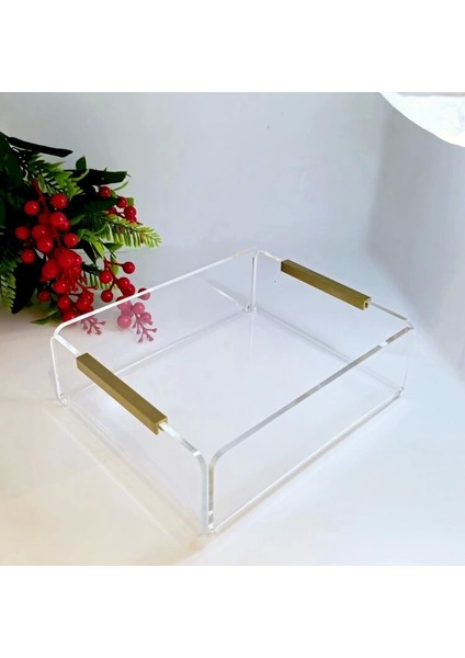 Agbtrend Bath Box Lıne Banyo Organizeri Dekorasyon Ürünü fırsatları