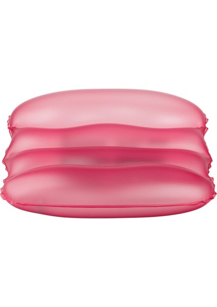 Şişme Yastık - Seyahat Yastığı - Kamp Yastığı - Çocuk Şişme Deniz Yastığı - Çocuk Plaj Yastığı