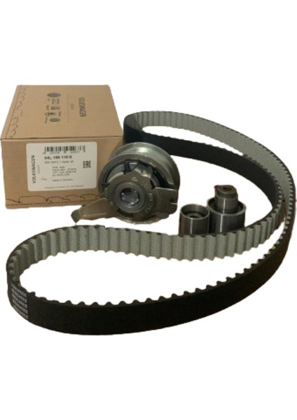 530065010 Triger Set Volkswagen Golf 7, Passat, Caddy