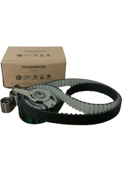 530065010 Triger Set Volkswagen Golf 7, Passat, Caddy fiyatları