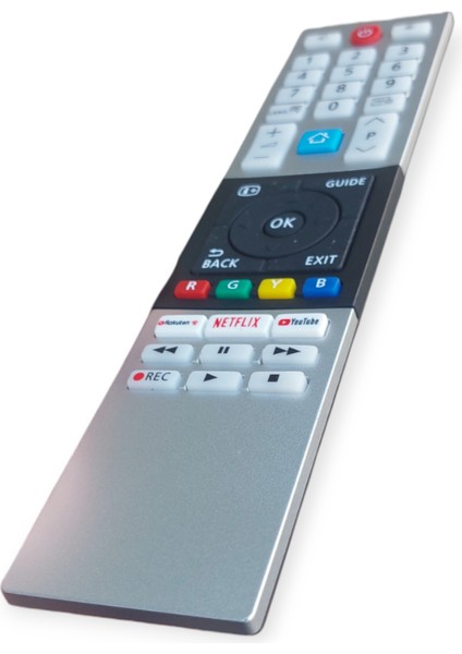 HRL9872 Toshiba Uyumlu Tv Uzaktan Kumanda fiyatları