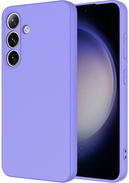 Samsung Galaxy A56 Uyumlu Kılıf Zore Mara Lansman Kapak