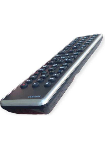 -564 Vestel + Regal Uyumlu Tv Uzaktan Kumandası fiyatları