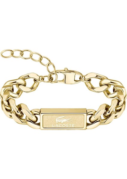 LACJ2040440 Erkek Bileklik